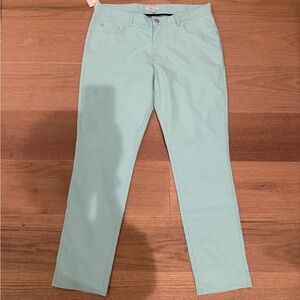 Peter Millar Mint Men’s Pants